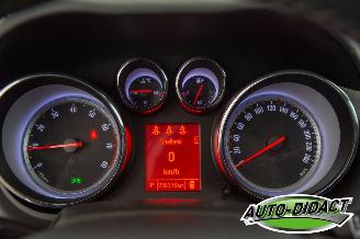 Opel Zafira 1.4 Automaat Pano Navi Camera Leder Tourer Edition picture 6