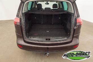 Opel Zafira 1.4 Automaat Pano Navi Camera Leder Tourer Edition picture 37