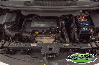 Opel Zafira 1.4 Automaat Pano Navi Camera Leder Tourer Edition picture 34