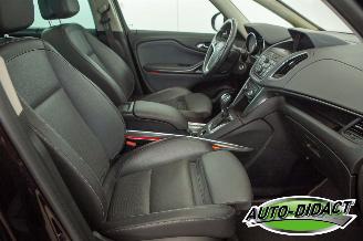 Opel Zafira 1.4 Automaat Pano Navi Camera Leder Tourer Edition picture 22