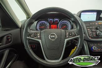 Opel Zafira 1.4 Automaat Pano Navi Camera Leder Tourer Edition picture 5