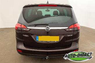 Opel Zafira 1.4 Automaat Pano Navi Camera Leder Tourer Edition picture 36