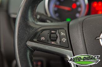 Opel Zafira 1.4 Automaat Pano Navi Camera Leder Tourer Edition picture 19