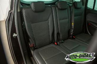 Opel Zafira 1.4 Automaat Pano Navi Camera Leder Tourer Edition picture 24