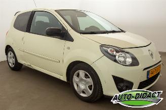 Renault Twingo 1.2-16V Airco Dynamique picture 2