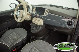 Fiat 500 1.0 Hybrid Airco 55.536 km Lounge picture 17