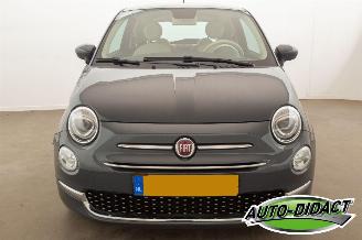 Fiat 500 1.0 Hybrid Airco 55.536 km Lounge picture 30