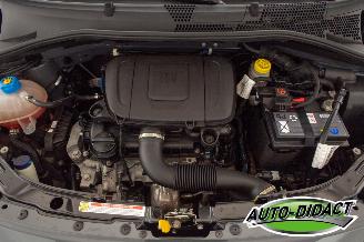 Fiat 500 1.0 Hybrid Airco 55.536 km Lounge picture 29