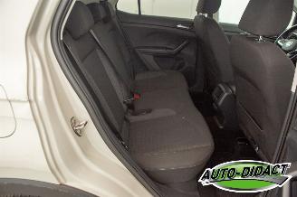 Volkswagen T-Cross 1.0 TSI 46.430 km NAP Airco Camera Life picture 23