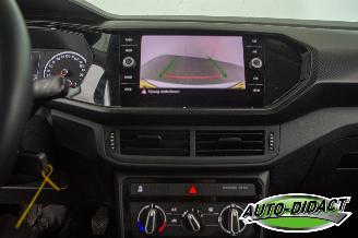 Volkswagen T-Cross 1.0 TSI 46.430 km NAP Airco Camera Life picture 11