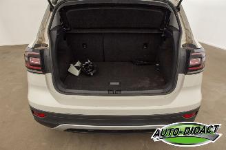 Volkswagen T-Cross 1.0 TSI 46.430 km NAP Airco Camera Life picture 42