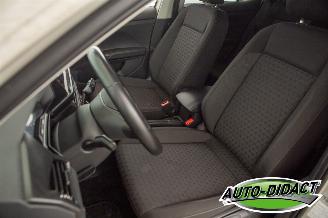 Volkswagen T-Cross 1.0 TSI 46.430 km NAP Airco Camera Life picture 26