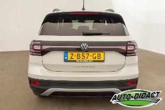 Volkswagen T-Cross 1.0 TSI 46.430 km NAP Airco Camera Life picture 41
