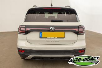 Volkswagen T-Cross 1.0 TSI 46.430 km NAP Airco Camera Life picture 41