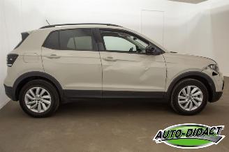 Volkswagen T-Cross 1.0 TSI 46.430 km NAP Airco Camera Life picture 44