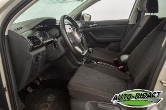 Volkswagen T-Cross 1.0 TSI 46.430 km NAP Airco Camera Life picture 25
