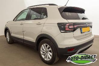 Volkswagen T-Cross 1.0 TSI 46.430 km NAP Airco Camera Life picture 3