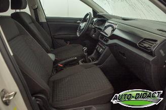 Volkswagen T-Cross 1.0 TSI 46.430 km NAP Airco Camera Life picture 20