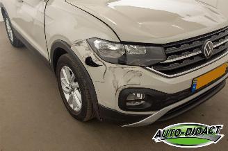 Volkswagen T-Cross 1.0 TSI 46.430 km NAP Airco Camera Life picture 36