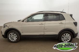 Volkswagen T-Cross 1.0 TSI 46.430 km NAP Airco Camera Life picture 43