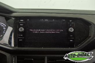 Volkswagen T-Cross 1.0 TSI 46.430 km NAP Airco Camera Life picture 9