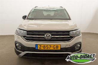 Volkswagen T-Cross 1.0 TSI 46.430 km NAP Airco Camera Life picture 40