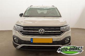 Volkswagen T-Cross 1.0 TSI 46.430 km NAP Airco Camera Life picture 40