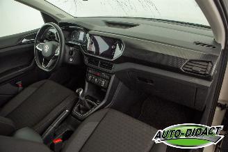 Volkswagen T-Cross 1.0 TSI 46.430 km NAP Airco Camera Life picture 19