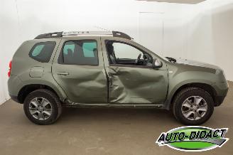 Dacia Duster 1.5 dCi Airco Leder Prestige picture 36
