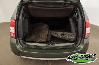 Dacia Duster 1.5 dCi Airco Leder Prestige picture 34