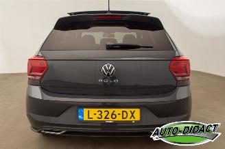 Volkswagen Polo 1.0 TSI Pano Dig Dash Clima Navi Business R Highline picture 33