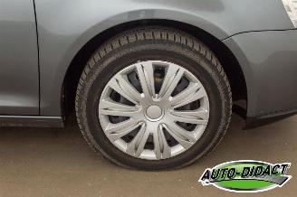 Volkswagen Golf Variant 1.4 Clima Trendline picture 27