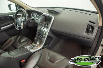 Volvo Xc-60 2.4 D5 AWD Automaat Leder Momentum picture 18