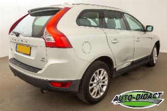 Volvo Xc-60 2.4 D5 AWD Automaat Leder Momentum picture 3