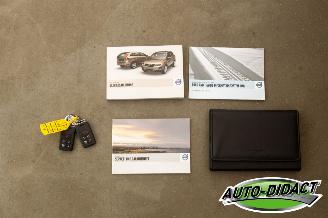 Volvo Xc-60 2.4 D5 AWD Automaat Leder Momentum picture 27