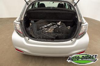 Toyota Yaris 1.5 Full Hybrid Automaat Navi Camera picture 41