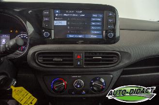 Hyundai I-10 1.0 Airco 43.625 km NAP Comfort picture 10