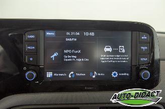 Hyundai I-10 1.0 Airco 43.625 km NAP Comfort picture 7