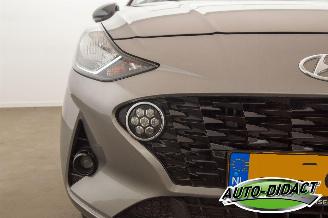 Hyundai I-10 1.0 Airco 43.625 km NAP Comfort picture 33