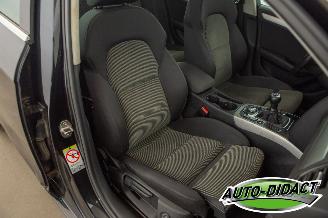 Audi A4 Avant 1.8 TFSI Clima Navi Pro Line Business picture 23