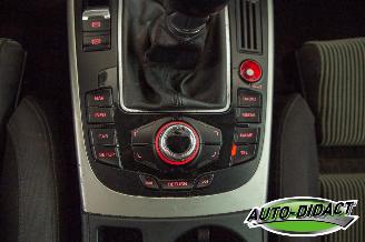 Audi A4 Avant 1.8 TFSI Clima Navi Pro Line Business picture 12