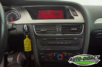 Audi A4 Avant 1.8 TFSI Clima Navi Pro Line Business picture 11