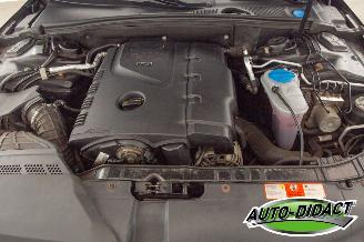 Audi A4 Avant 1.8 TFSI Clima Navi Pro Line Business picture 39