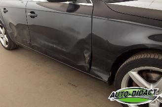 Audi A4 Avant 1.8 TFSI Clima Navi Pro Line Business picture 33