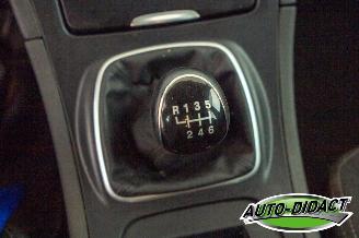 Ford Galaxy 2.0 Clima Navi 7p Trendline picture 10