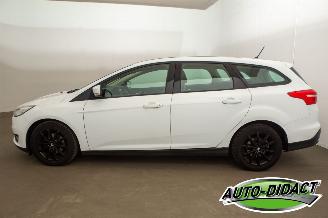 Ford Focus 1.0 Clima Navi MOTORSCHADE Lease Edition picture 39