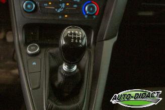 Ford Focus 1.0 Clima Navi MOTORSCHADE Lease Edition picture 12