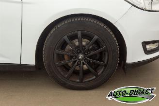 Ford Focus 1.0 Clima Navi MOTORSCHADE Lease Edition picture 33