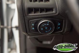 Ford Focus 1.0 Clima Navi MOTORSCHADE Lease Edition picture 14