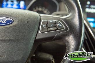 Ford Focus 1.0 Clima Navi MOTORSCHADE Lease Edition picture 16